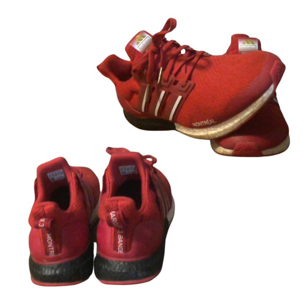 Adidas Ultra boost Montreal - GUC